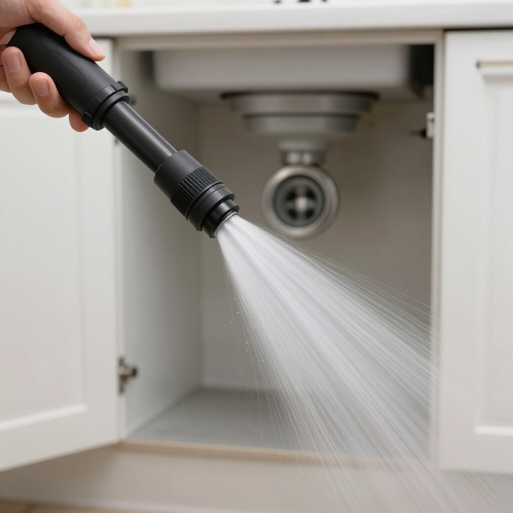 Drain Cleaning & Unclogging in Athens