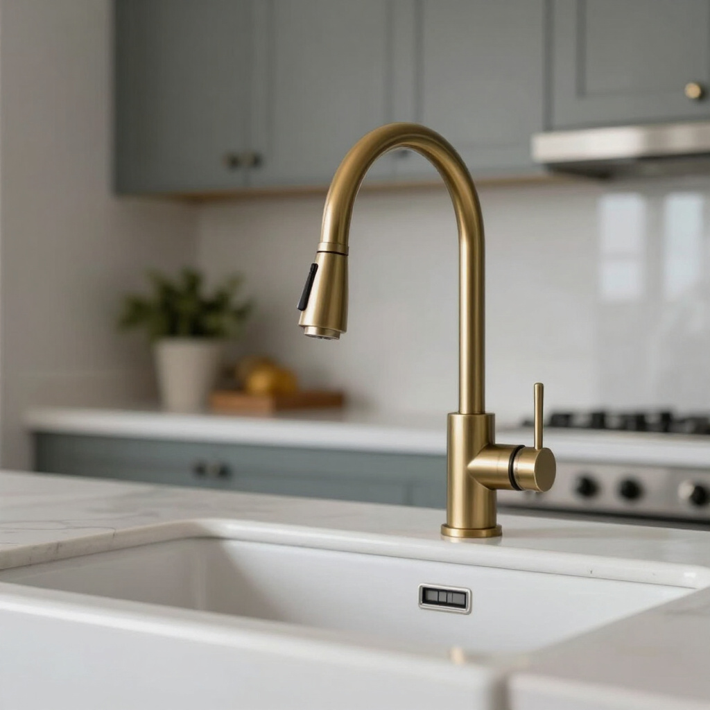 Bathroom & Kitchen Upgrades in Athens