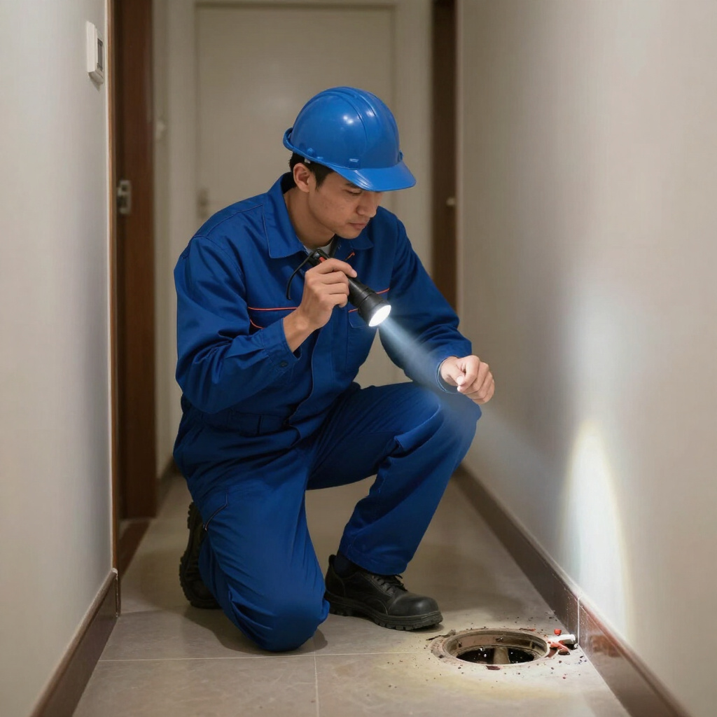 Emergency Plumbing in Athens